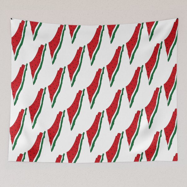 Item preview, Palestine  designed and sold by The Tsundoku Chronicles .
