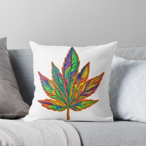 Item preview, Mary Jane Leaf designed and sold by Media-DK.