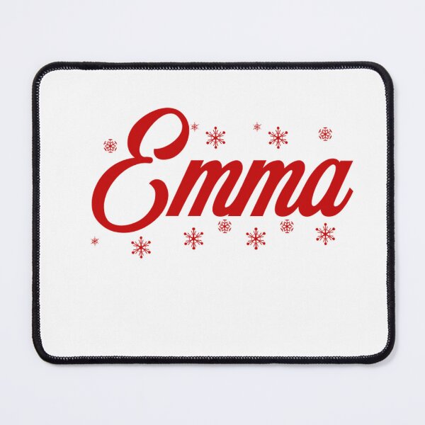 Item preview, Snowflakes for Emma designed and sold by JustStraight.