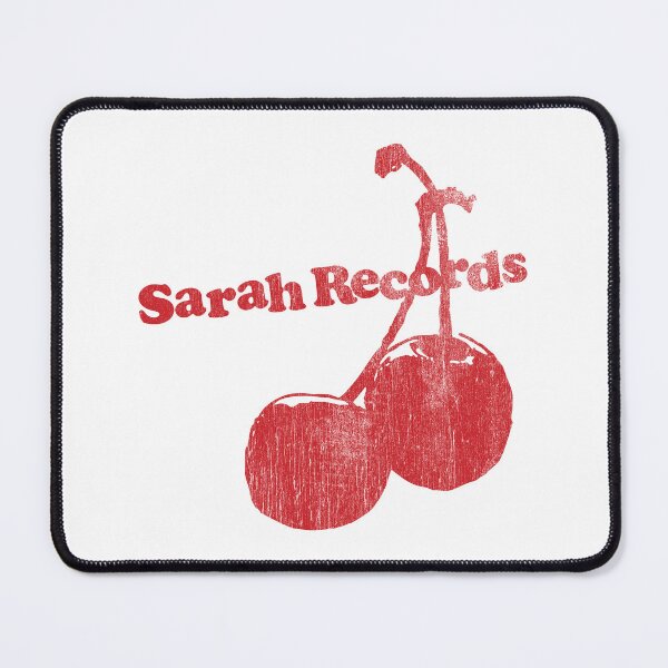 Item preview, Sarah Records designed and sold by brianhillDESIGN.