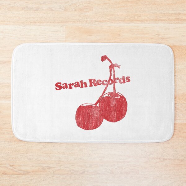 Item preview, Sarah Records designed and sold by brianhillDESIGN.