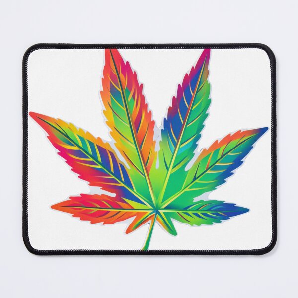 Item preview, Mary Jane Leaf 2 designed and sold by Media-DK.