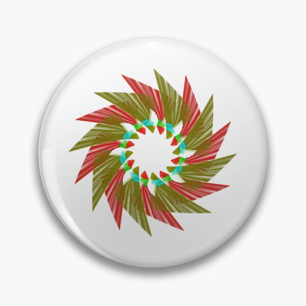 Item preview, Christmas wreath designed and sold by Meo Design.