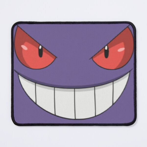 Item preview, smile ghost art | throw pillow, mouse pad, notebook designed and sold by Mircoblaze.