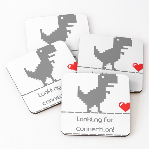 Item preview, Looking for Connection designed and sold by chairmanken.
