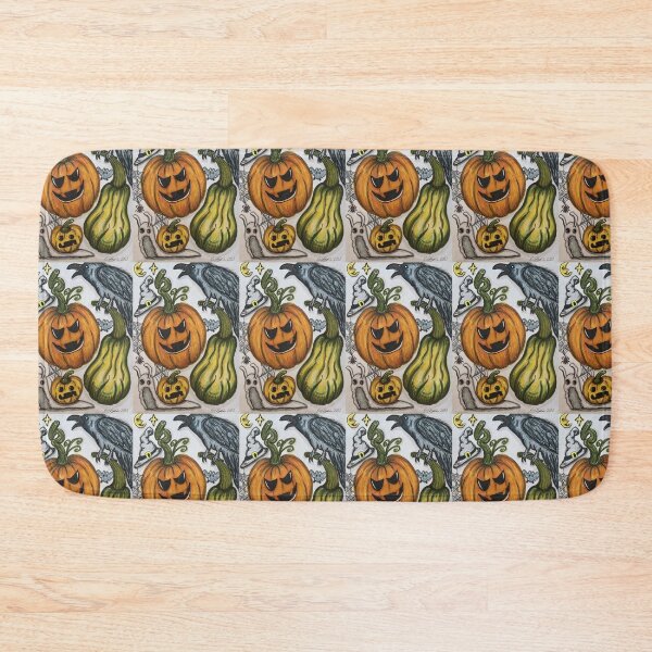 Item preview, Halloween mystic scene designed and sold by PokeyMgbgt.