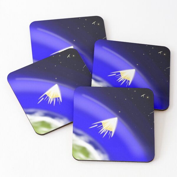 Item preview, Where are we going? designed and sold by briannabeard.