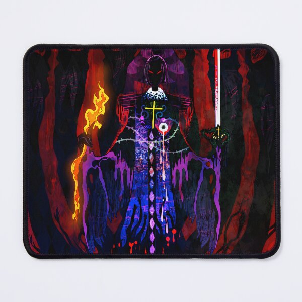 Item preview, Evil Judge designed and sold by Moe  Shop !.