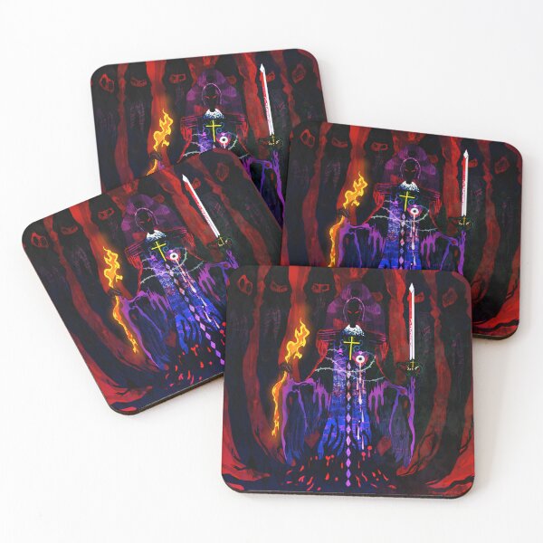 Item preview, Evil Judge designed and sold by Moe  Shop !.