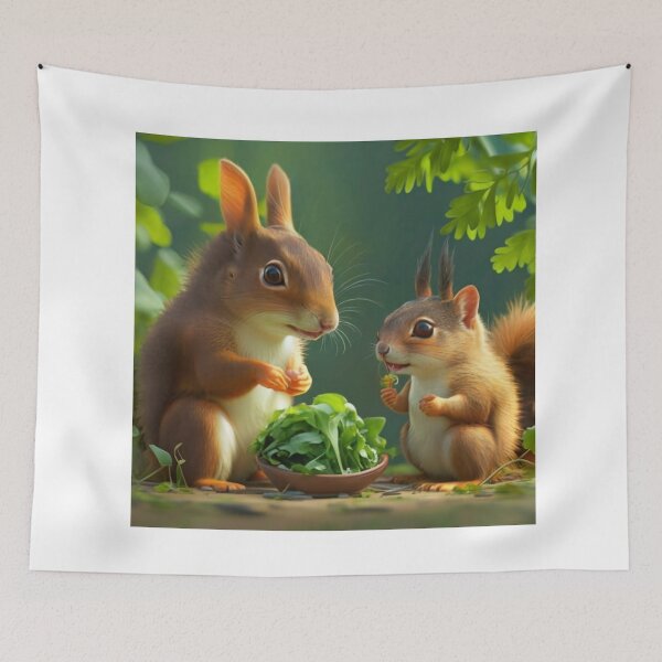 Item preview,  eat your greens designed and sold by Bercik123.