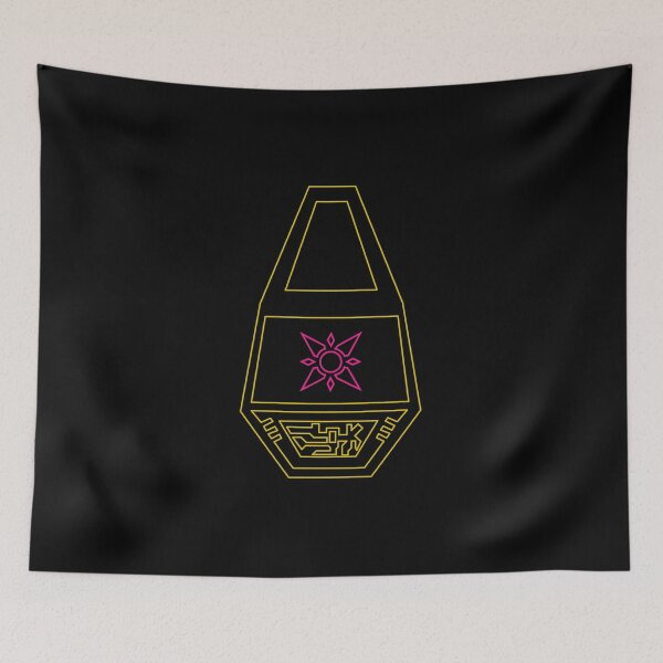 Item preview, Tag Of Light  designed and sold by mapreduce.
