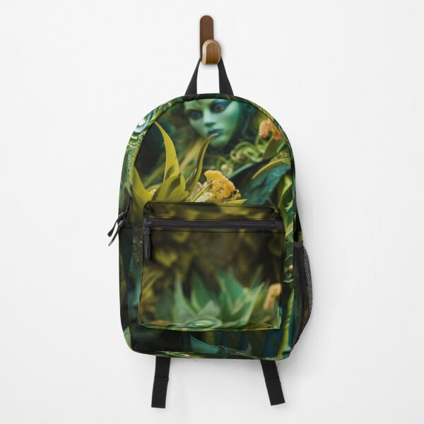 Item preview, Forest Spirits – Enchanted Nature Deities Art Print designed and sold by SmartDesignByBB.