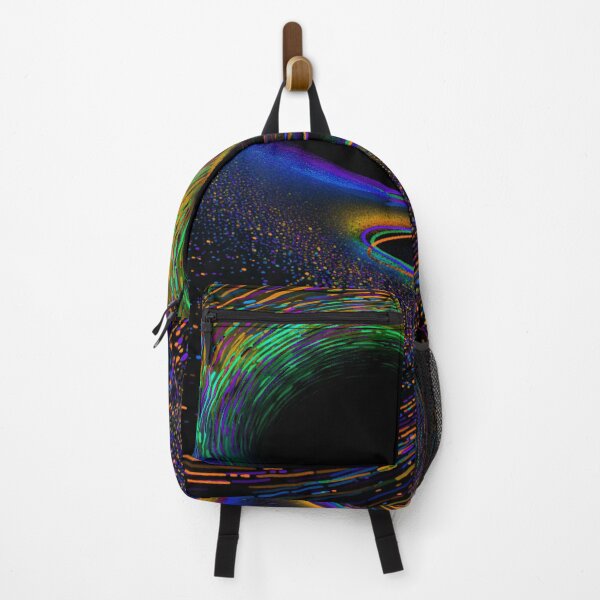 Item preview, Abstract Trail designed and sold by Dawn van Doorn.