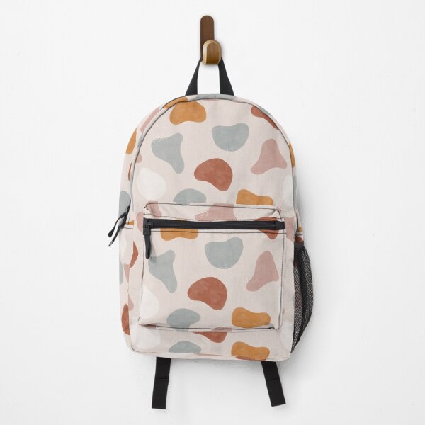 Item preview, Abstract Earthy Tones designed and sold by Menina Lisboa.