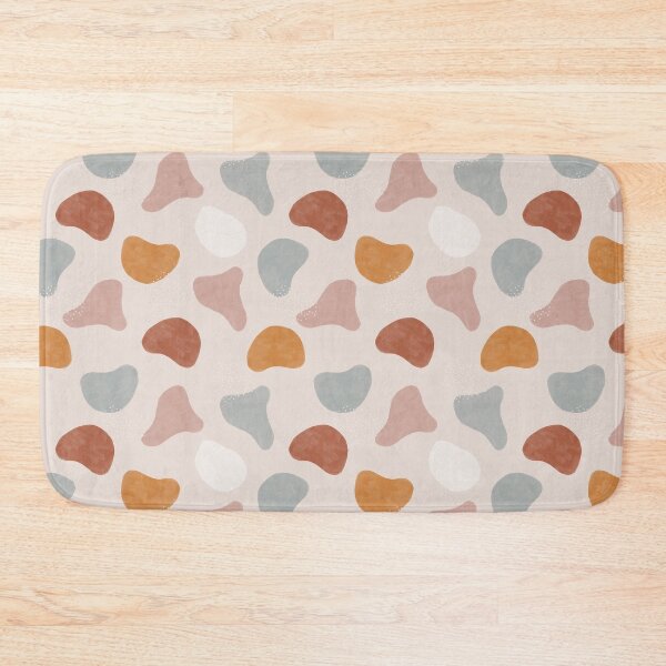 Item preview, Abstract Earthy Tones designed and sold by Menina Lisboa.