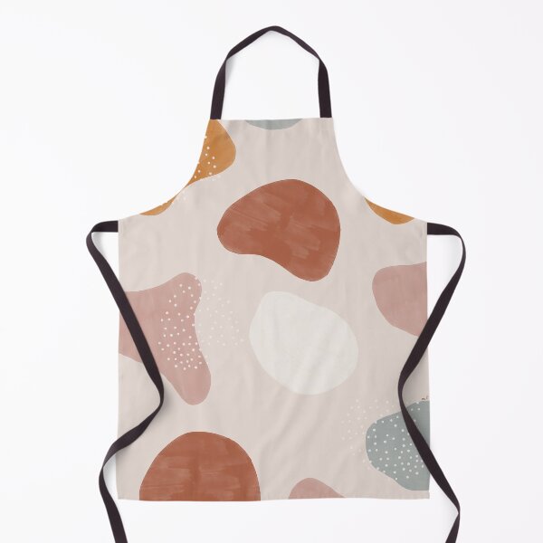Item preview, Abstract Earthy Tones designed and sold by Menina Lisboa.
