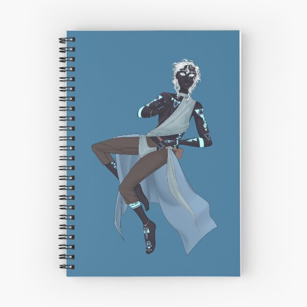 Item preview, Limitless designed and sold by neptunes-ink.