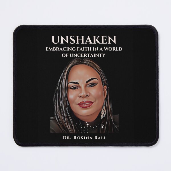 Item preview, Unshaken Embracing your Faith designed and sold by rosina123.