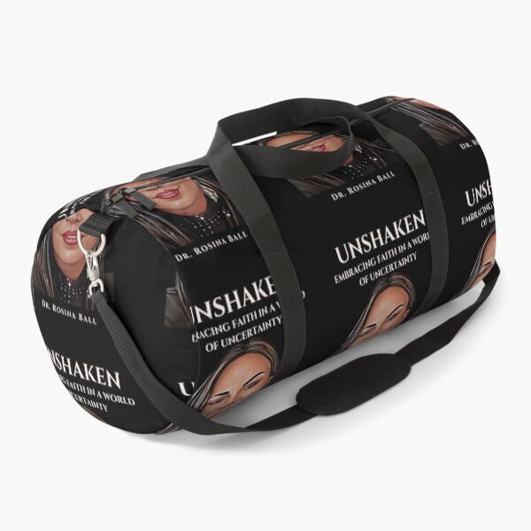 Item preview, Unshaken Embracing your Faith designed and sold by rosina123.