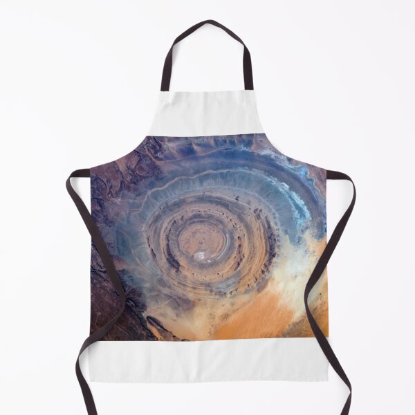 Item preview, STK205086S-The Richat Structure in northwestern Mauritania. designed and sold by StocktrekImages.