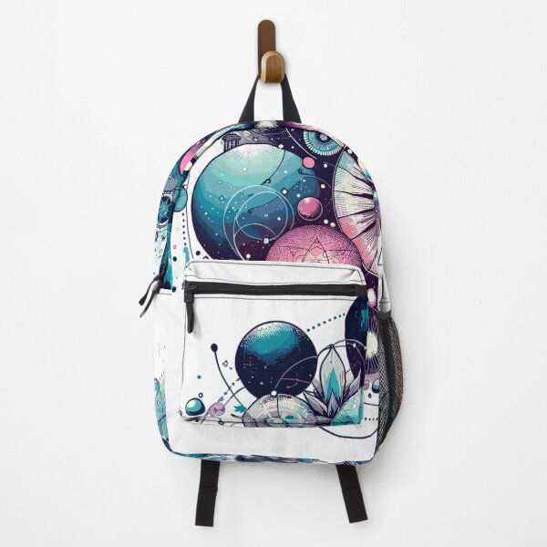 Item preview, Cosmic collage designed and sold by LongIslandDesgn.