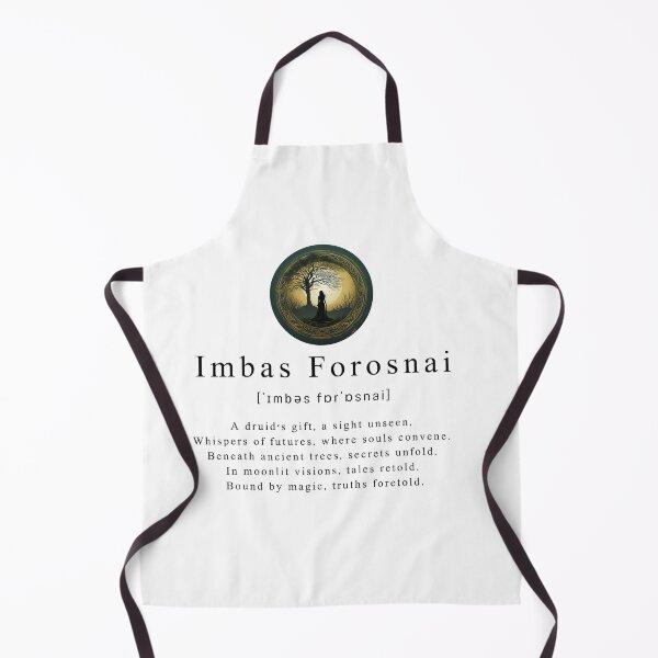 Item preview, Imbas Forosnai, Celtic word of wisdom poster, Spiritual Message, Celtic design, Celtic Shaman designed and sold by Tommy Studio.