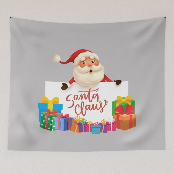 Item preview, Santa Claus' gift designed and sold by 1095moments.