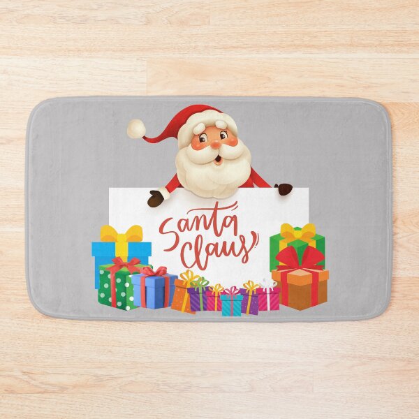 Item preview, Santa Claus' gift designed and sold by 1095moments.