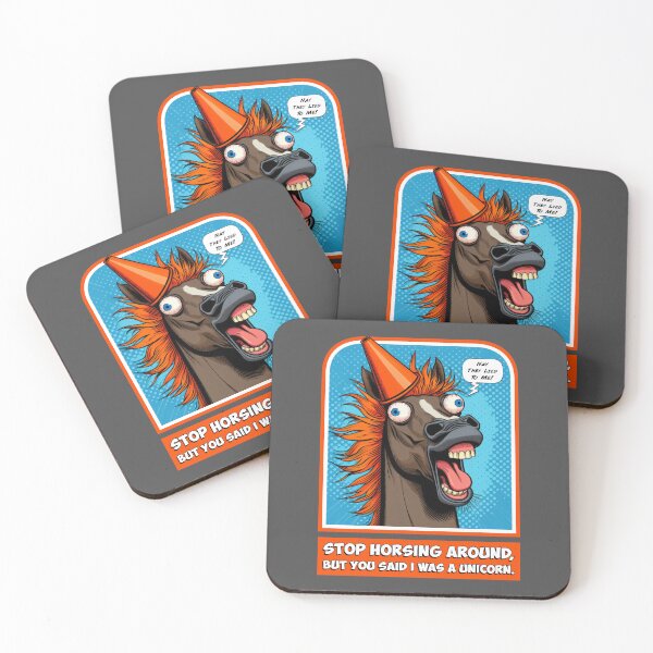 Item preview, Horse designed and sold by The Design Deck.