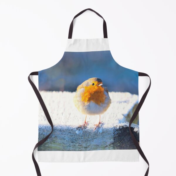Item preview, English Robin Erithacus rubecula designed and sold by Dorset Girl.