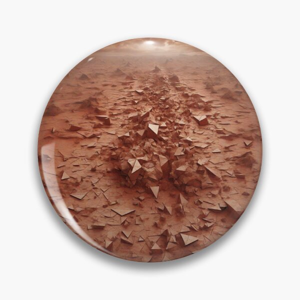 Item preview, Rifted Terrain Elegance designed and sold by Sadia  Jannat.