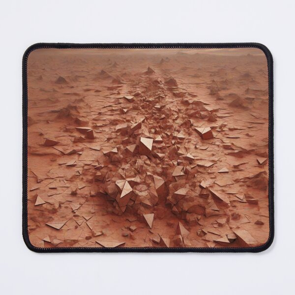 Item preview, Rifted Terrain Elegance designed and sold by Sadia Jannat.