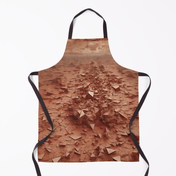 Item preview, Rifted Terrain Elegance designed and sold by Sadia  Jannat.