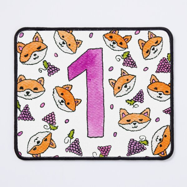 Item preview, Happy Number 1 designed and sold by Shiritoru.