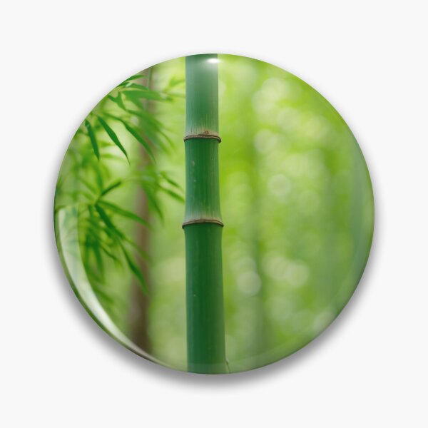 Item preview, Japanese bamboo gardening designed and sold by ZenStickConcept.