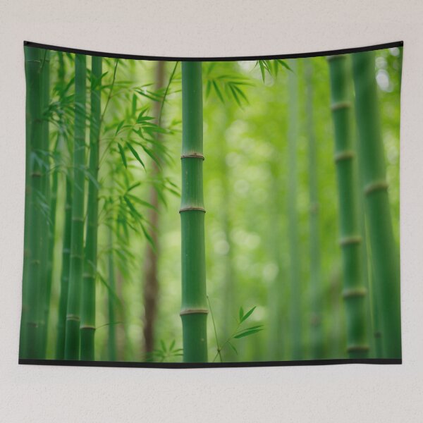 Item preview, Japanese bamboo gardening designed and sold by ZenStickConcept.