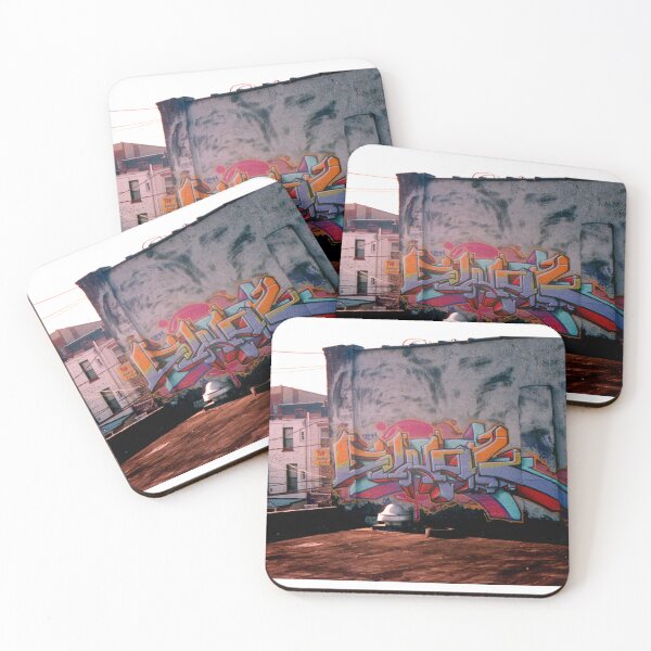 Item preview, EWOK GRAFFITI QUEENS NEW YORK CITY designed and sold by GraffVT.