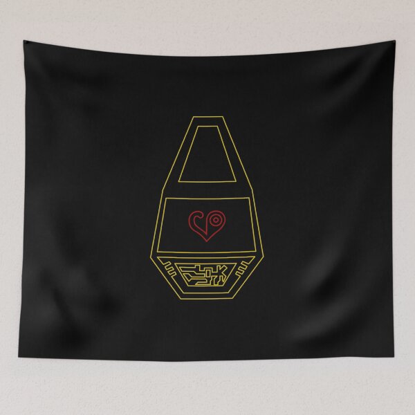 Item preview, Tag Of Love  designed and sold by mapreduce.