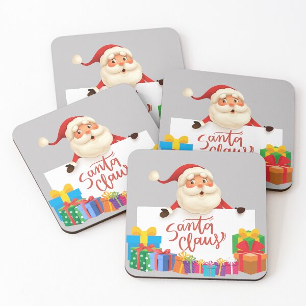 Item preview, Santa Claus' gift designed and sold by 1095moments.