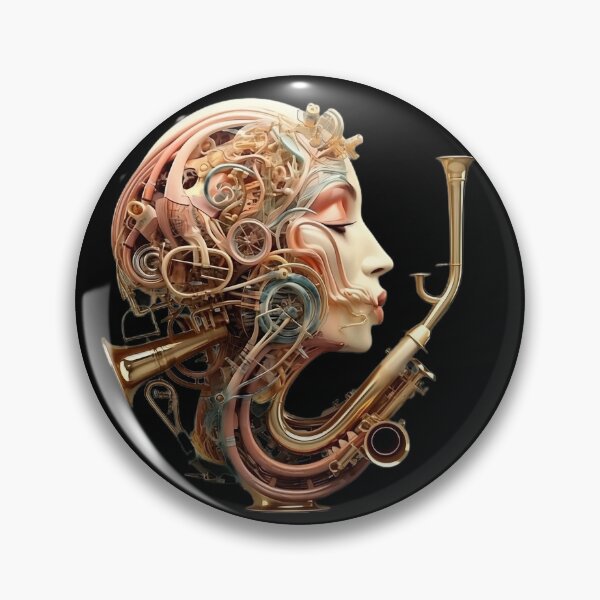 Item preview, Melody Mind designed and sold by Mario  Castaño Contreras.