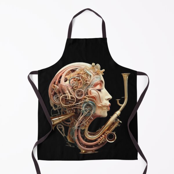 Item preview, Melody Mind designed and sold by Mario Castaño Contreras.