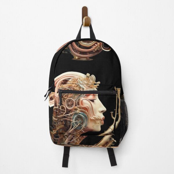 Item preview, Melody Mind designed and sold by Mario Castaño Contreras.