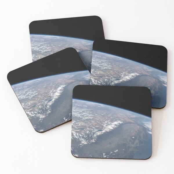 Item preview, STK205088S-Portions of California and Nevada as seen from space. designed and sold by StocktrekImages.