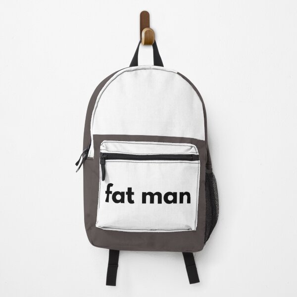Item preview, Fat man designed and sold by Dj Gavric998.