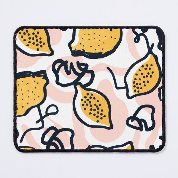 Artikelvorschau, Pattern Lemon entworfen und verkauft von Timegraf.
