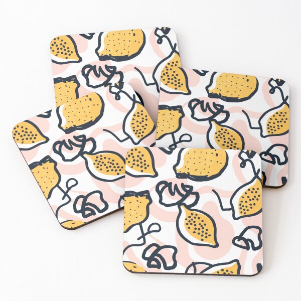 Item preview, Pattern Lemon designed and sold by Timegraf.