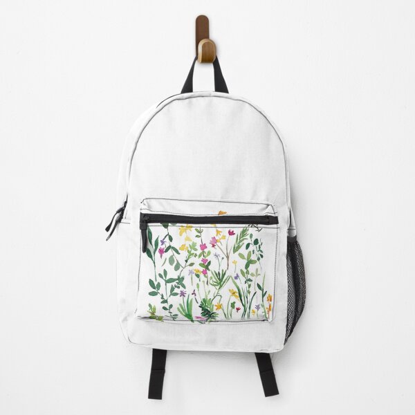 Item preview, Botanical Colorful Countryside designed and sold by shroukart.