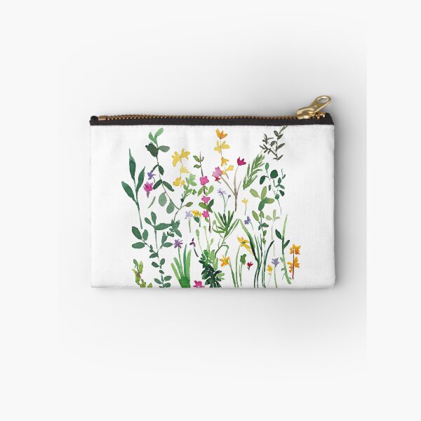 Item preview, Botanical Colorful Countryside designed and sold by shroukart.