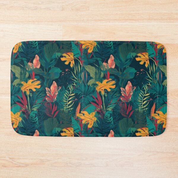 Item preview, Lush plants designed and sold by PrettyPatternss.