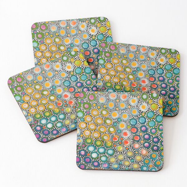 Item preview, Desert Wildflowers  designed and sold by ReneeClifton.